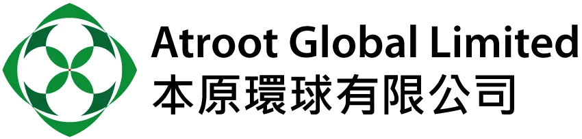 Brand logo of 本原環球 atroot global